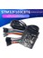 STM32F103C8T6 Geliştirme Kartı STM32 Küçük Sistem Çekirdek Kartı STM32 Mikrodenetleyici Öğrenme Kartı Deney Kartı (Yurt Dışından) 3