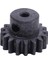 Yükseltme Metal 17 T Motor Dişli Yedek Parçaları Pinyon Dişli Parçaları A959 A979 A969 A949-24 Rc Araba Yedek Parçalar (Yurt Dışından) 4