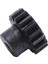 Yükseltme Metal 17 T Motor Dişli Yedek Parçaları Pinyon Dişli Parçaları A959 A979 A969 A949-24 Rc Araba Yedek Parçalar (Yurt Dışından) 5