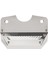 Metal Şanzıman Kapağı Hood 1/14 Actros 56348 3363 1851 620 56323 Man 56325 Tgx Rc Kamyon Parçaları (Yurt Dışından) 4
