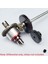 2 Adet Tam Metal Diferansiyel Dişli A959 A959-B A959B A969 A979 K929 1/18 Rc Araba Yükseltme Parçaları Aksesuarları (Yurt Dışından) 4