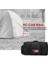 Spor Çantası Su Geçirmez Saklama Çantası 1/10 Rc Paletli Drift Arabalar Eksenel SCX10 90046 Trx4 D90 (Yurt Dışından) 5