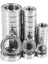 30 Adet Metal Çelik Bilyalı Rulman Seti -10 DBX10 10421-S 9102 1/10 Rc Araba Yedek Parça Aksesuarları (Yurt Dışından) 2