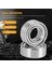 30 Adet Metal Çelik Bilyalı Rulman Seti -10 DBX10 10421-S 9102 1/10 Rc Araba Yedek Parça Aksesuarları (Yurt Dışından) 3