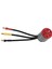 2430 Fırçasız Motor 5800KV 6300KV 7200KV Için 1/8 1/10 1/12 1/14 Rc Araba Drift Yarışı Off-Road, 6300KV (Yurt Dışından) 1