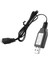 USB Şarj Kablosu 7.4V 2s Li-Ion Pil Şarj Cihazı Için 18301 18302 18311 18312 1/18 Rc Araba Parçaları (Yurt Dışından) 5