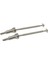 2 Adet Metal Ön Tahrik Mili Cvd QWJ01 Xinlehong Q901 Q902 Q903 9130 9136 9137 1/16 Rc Araba Yedek Parçaları (Yurt Dışından) 1
