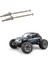 2 Adet Metal Ön Tahrik Mili Cvd QWJ01 Xinlehong Q901 Q902 Q903 9130 9136 9137 1/16 Rc Araba Yedek Parçaları (Yurt Dışından) 4