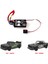Rc Araba 2.4g Esc Yardımcı Gyro ile SG1603 SG1604 SG1605 SG1606 UD1601 UD1602 UD1603 1/16 Rc Araba Parçaları Aksesuarları (Yurt Dışından) 4