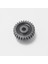 144001 1/14 Rc Araba Parçaları Için Metal Redüksiyon Dişlisini + Motor Dişlisini Yükseltme (Yurt Dışından) 2