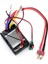 Alıcı Esc Ana Kart 104009-2030 Için 104009 1/10 Rc Araba Yedek Parça Aksesuarları (Yurt Dışından) 1