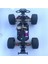 Alıcı Esc Ana Kart 104009-2030 Için 104009 1/10 Rc Araba Yedek Parça Aksesuarları (Yurt Dışından) 2