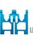 12428 12423 FY03 12428 12423 1/12 Rc Araba Parçaları Için Yükseltme Aksesuarları Kiti (Yurt Dışından) 3