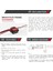 60A Su Geçirmez Fırçalanmış Esc Hız Kontrol Cihazı Ileri Geri Fren 1/10 Rc Paletli Trx4 Eksenel SCX10 (Yurt Dışından) 5