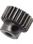 Motor Dişli Pinyon Dişli 104001 1/10 Rc Araba Yükseltme Parçaları Aksesuarları (Yurt Dışından) 1