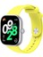 Xiaomi Mi Band 8 Pro ile Uyumlu Silikon Kordon Kayış - FC395 1