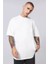 Outlet Bul Bsc Unisex Basic Model Oversize Tshirt 2