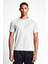Erkek Antrenman Kısa Kollu T-Shirt 24B-1024 1