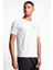 Erkek Antrenman Kısa Kollu T-Shirt 24B-1024 4