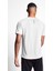 Erkek Antrenman Kısa Kollu T-Shirt 24B-1024 5
