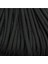 Dünyası 5 Metre Kaliteli Siyah Paracord 550 4mm 7 Çekirdek Paraşüt Ipi 1