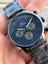 Iç Fonksiyonları Aktif Chronograph 30 mt Su Geçirmez Erkek Kol Saat XF0048 2
