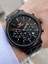 Iç Fonksiyonları Aktif Chronograph 30 mt Su Geçirmez Erkek Kol Saat XF0051 1