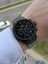 Iç Fonksiyonları Aktif Chronograph 30 mt Su Geçirmez Erkek Kol Saat XF0051 3