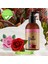 Masaj Yağı - 4 Paket Gül Aromalı Yenilir - 120 ml 3