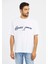 Outlet Bul Unısex G.Ss 1981 Model Regular Kalıp T-Shirt 1