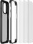 iPhone 15 Plus Çift Taraflı Kasa Temperli Cam + Silikon Çerçeve Telefon Kılıfı (Yurt Dışından) 5