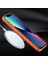iPhone 13 Esnek Tpu 3D Dokulu Yüzey Mobil Telefon Kılıfı (Yurt Dışından) 2