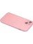iPhone 14 Glitter Powder Yumuşak Tpu Jelly Telefon Kılıfı (Yurt Dışından) 3