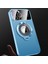 iPhone 14 Pro Max Destek Çubuğu Telefon Kılıfı (Yurt Dışından) 5