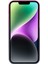 iPhone 14 Plus Hard Pc Back Cover Telefon Kılıfı (Yurt Dışından) 5