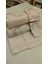 Pike Takımı , Çift Kişilik Pike ve Nevresim Set 7 Parça, 2