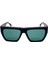 CKJ23653S 002 Unisex Güneş Gözlüğü 1