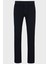 Streç Pamuklu Slim Fit Jeans Erkek Kot Pantolon 50505445 404 5
