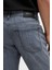 Rahat Streç Pamuklu Slim Fit Jeans Erkek Kot Pantolon 50513619 040 4