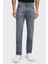 Rahat Streç Pamuklu Slim Fit Jeans Erkek Kot Pantolon 50513619 040 1