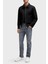 Rahat Streç Pamuklu Slim Fit Jeans Erkek Kot Pantolon 50513619 040 2