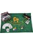 200 Chip Texas Hold'em Poker Set 1