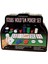200 Chip Texas Hold'em Poker Set 2