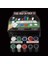 200 Chip Texas Hold'em Poker Set 3