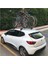 Chery Tiggo 7 2023-2024 Thunder Carrier Kilitli Ara Atkı Araç Üstü Bisiklet Taşıyıcı 5