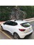 Dacia Logan 2013-2024 Thunder Carrier Kilitli Ara Atkı Araç Üstü Bisiklet Taşıyıcı 5