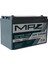 12 Volt 125 Amper Marine Jel Akü 12V 125AH (Yeni Üretim) 1