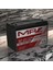 12 Volt 105 Amper Solar Jel Akü 12V 105AH (Yeni Üretim) 4