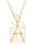 100 ml Oval Kristal Şişe Vanilya Sandal Oda Kokusu 1