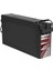 12 Volt 150 Amper Solar Jel Akü 12V 150AH (Yeni Üretim) 1